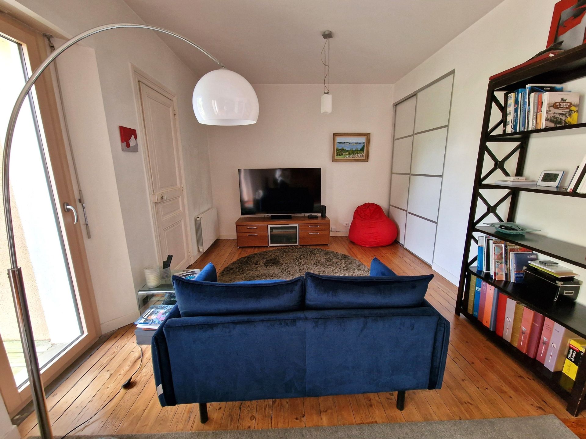 luxury house 6 Rooms for sale on NANTES (44100)