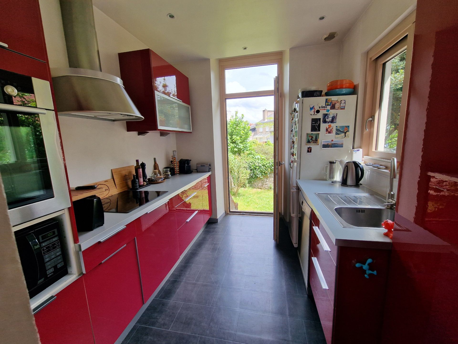 luxury house 6 Rooms for sale on NANTES (44100)