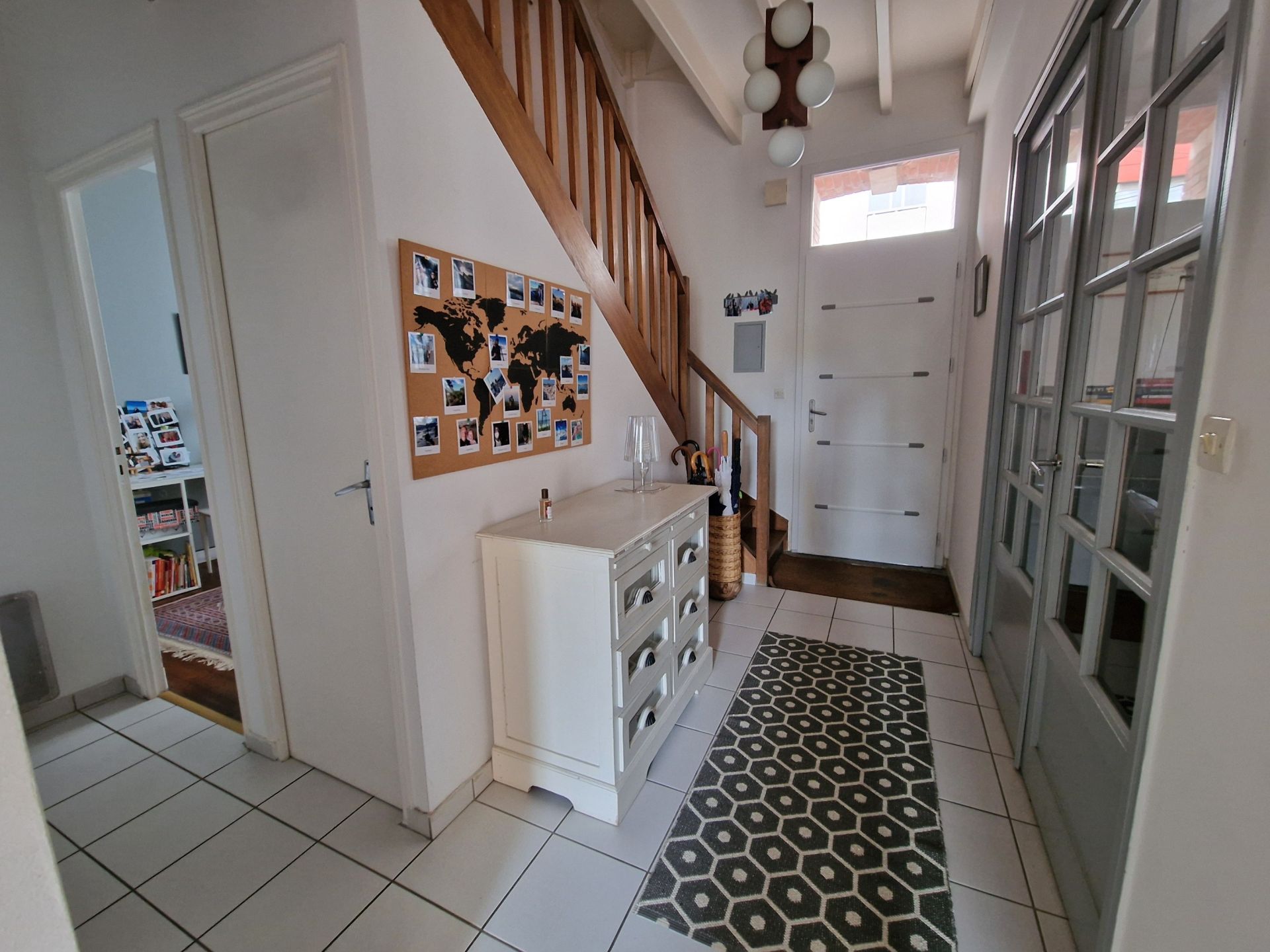 luxury house 6 Rooms for sale on NANTES (44100)