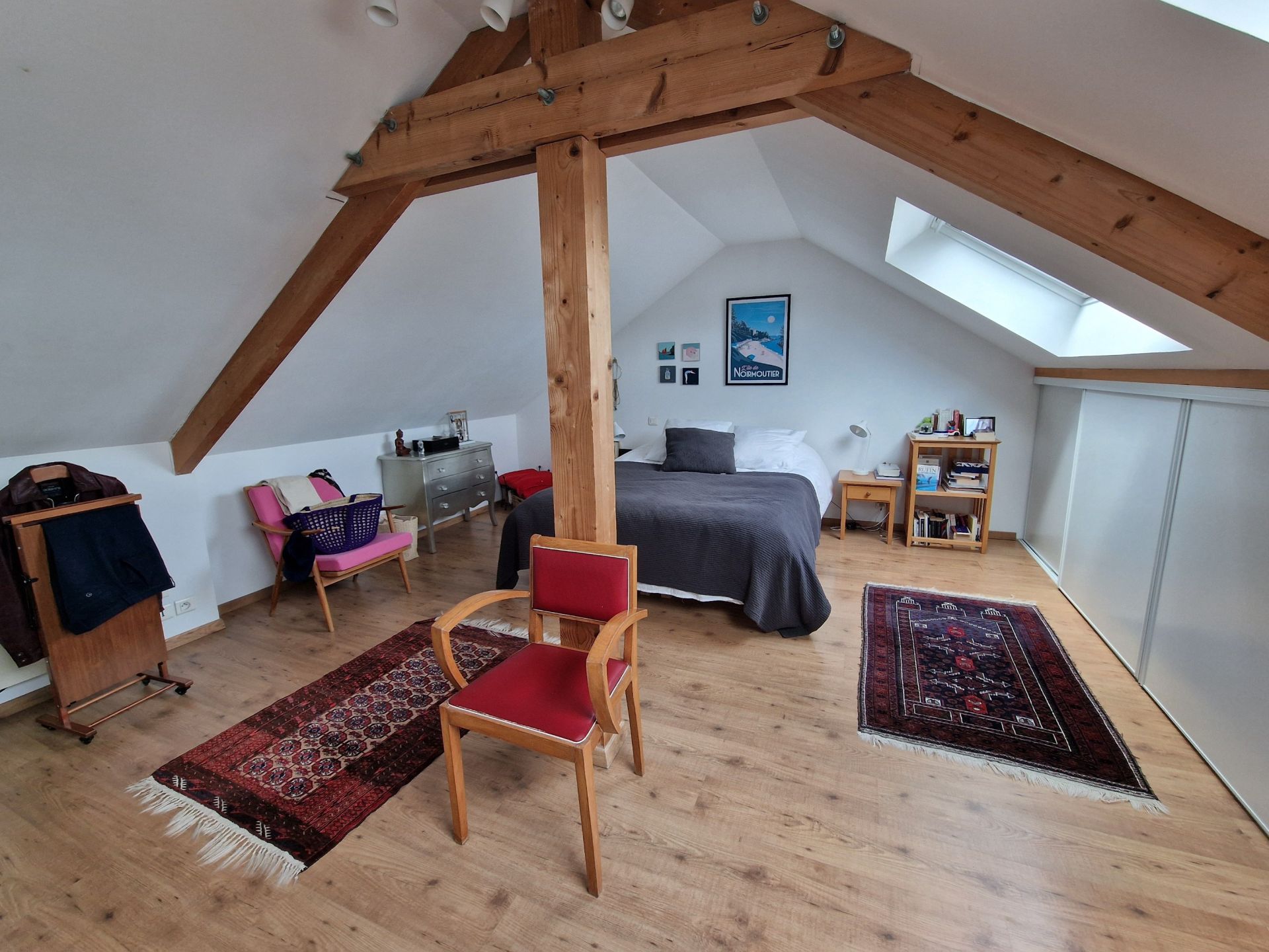 luxury house 6 Rooms for sale on NANTES (44100)