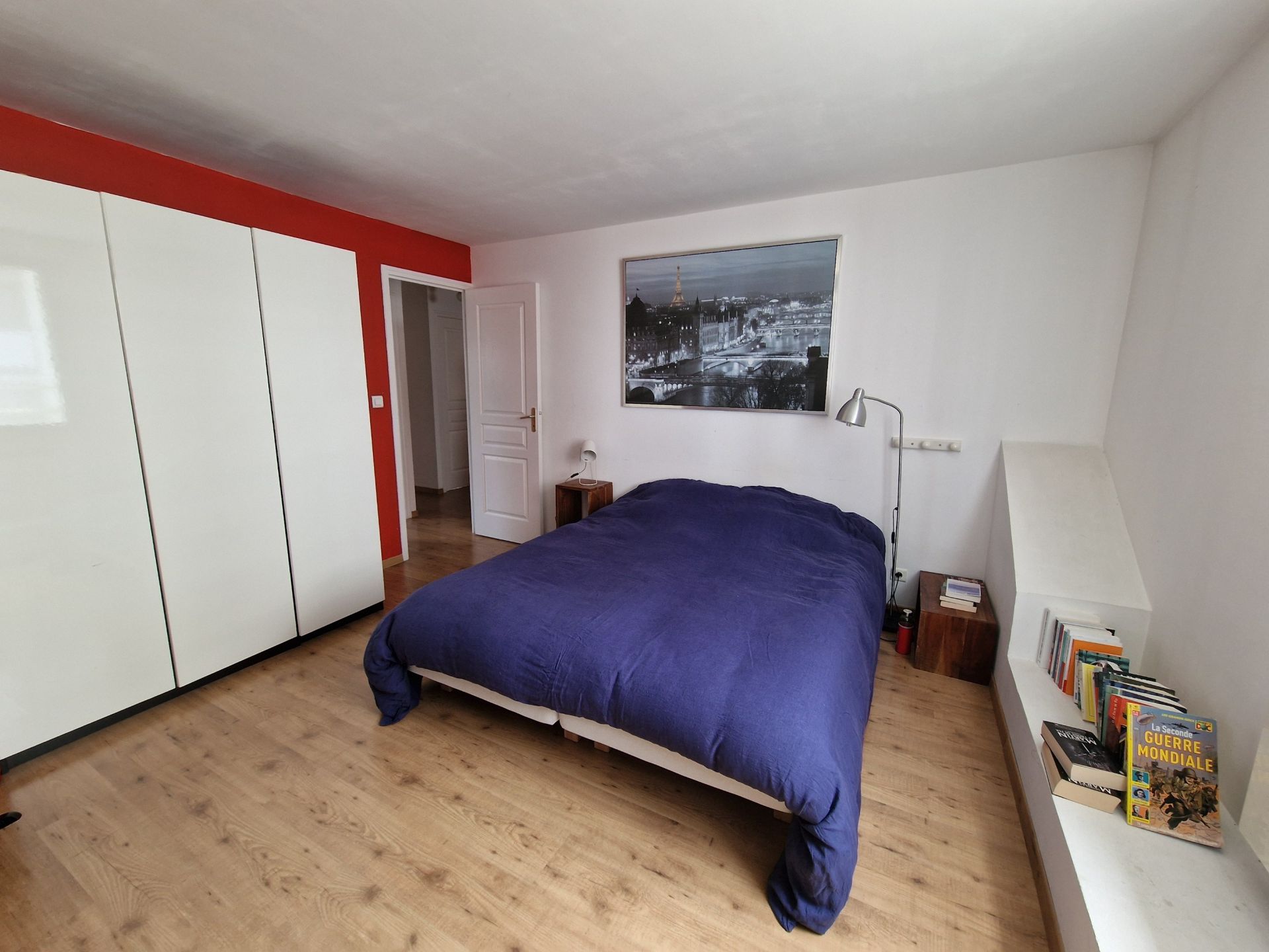 luxury house 6 Rooms for sale on NANTES (44100)