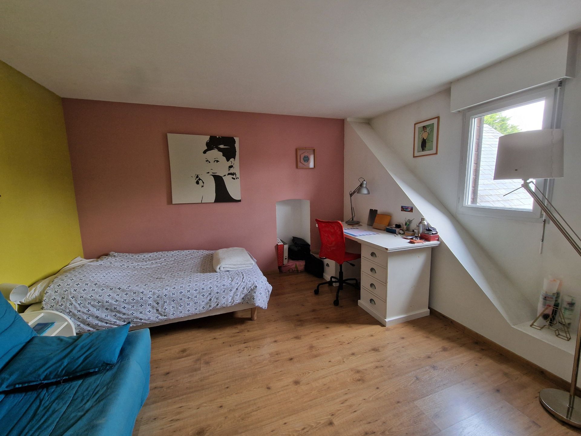 luxury house 6 Rooms for sale on NANTES (44100)