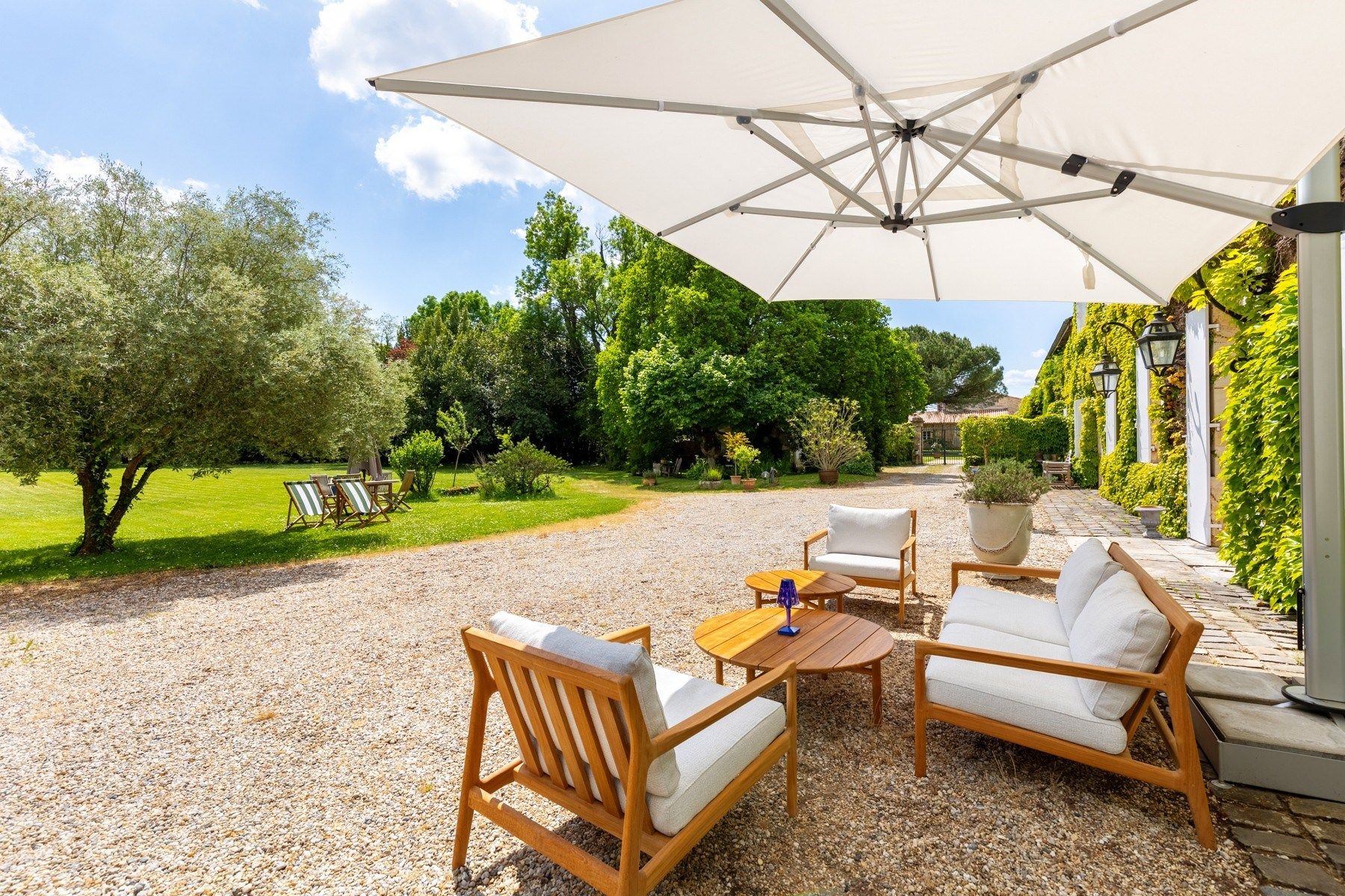 château 12 Pièces en vente sur BORDEAUX (33000)