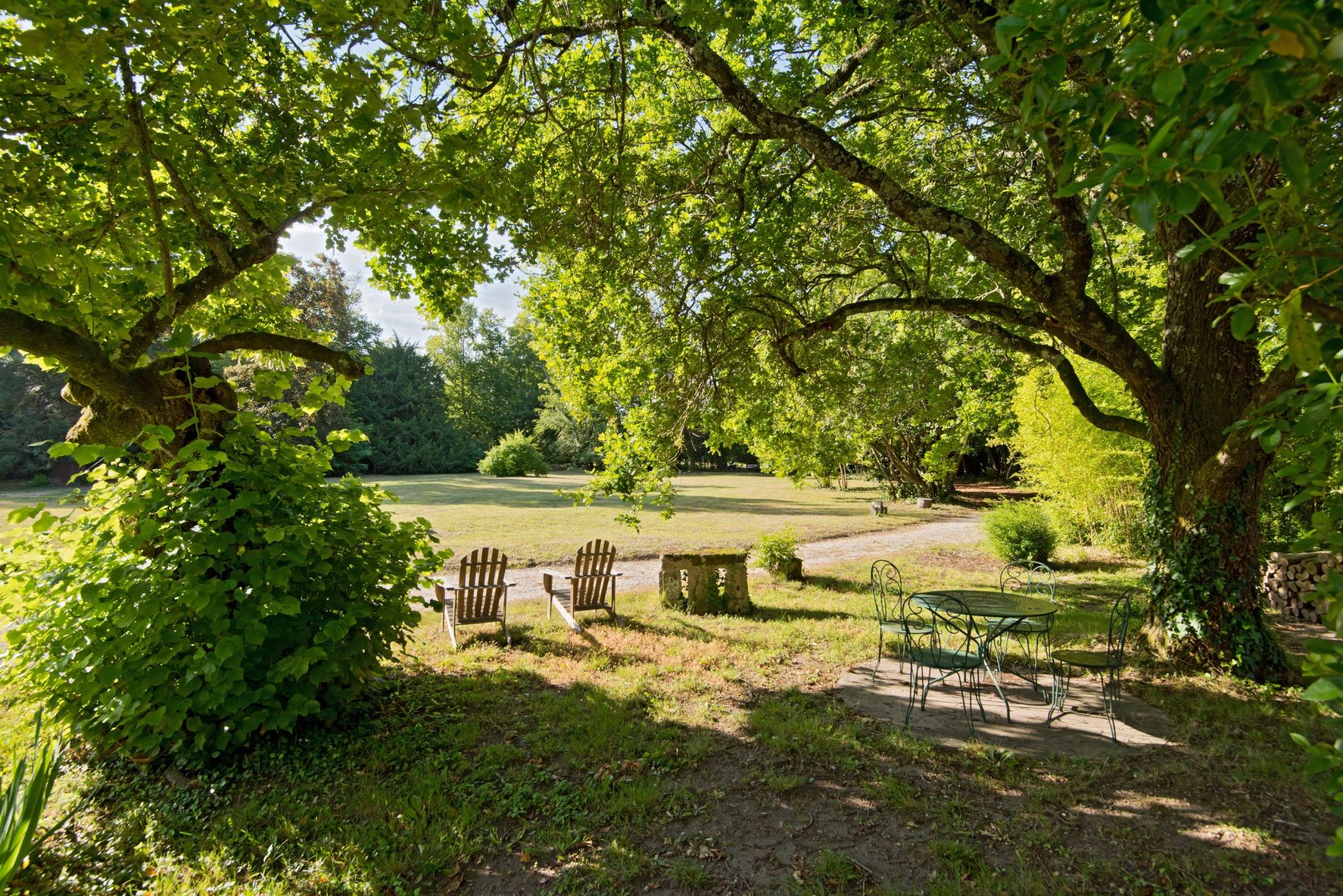 château 12 Pièces en vente sur BORDEAUX (33000)