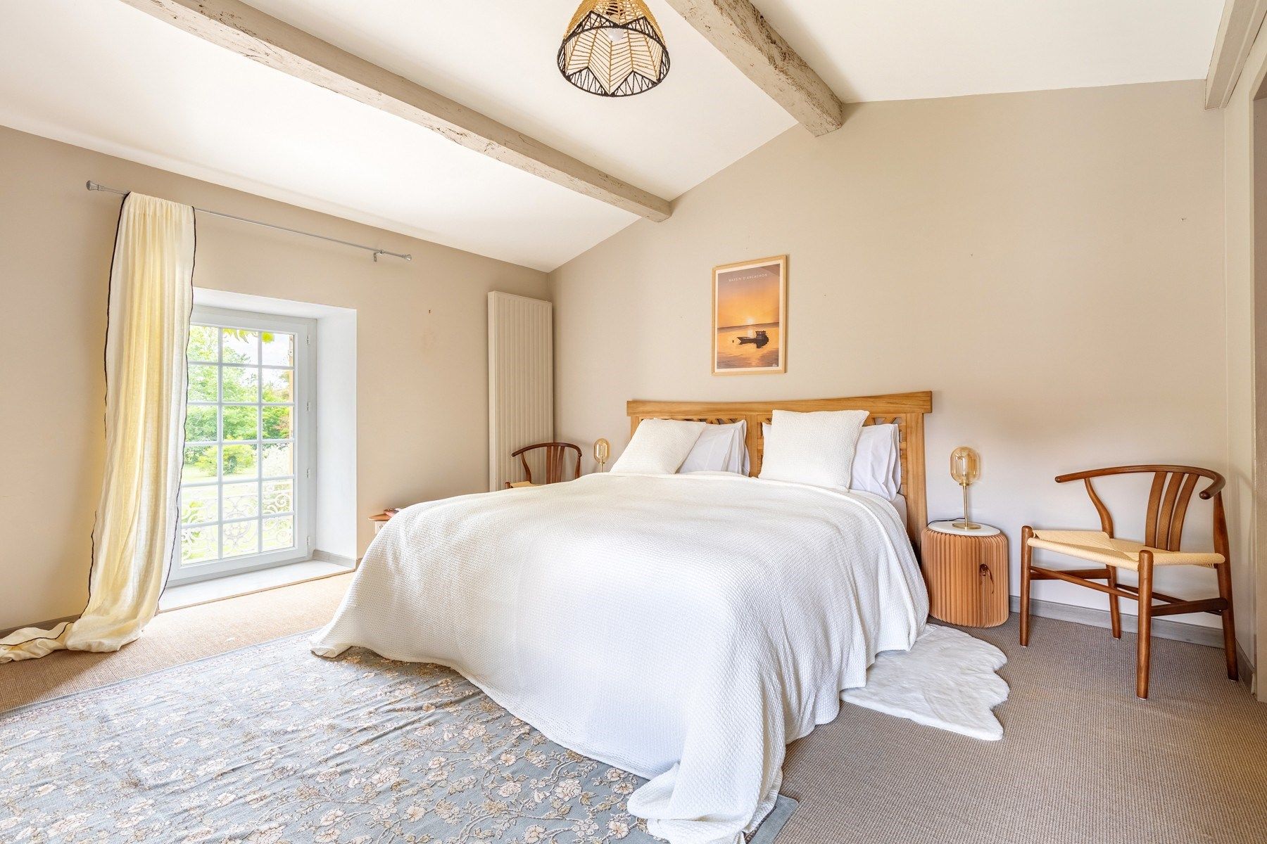 château 12 Pièces en vente sur BORDEAUX (33000)