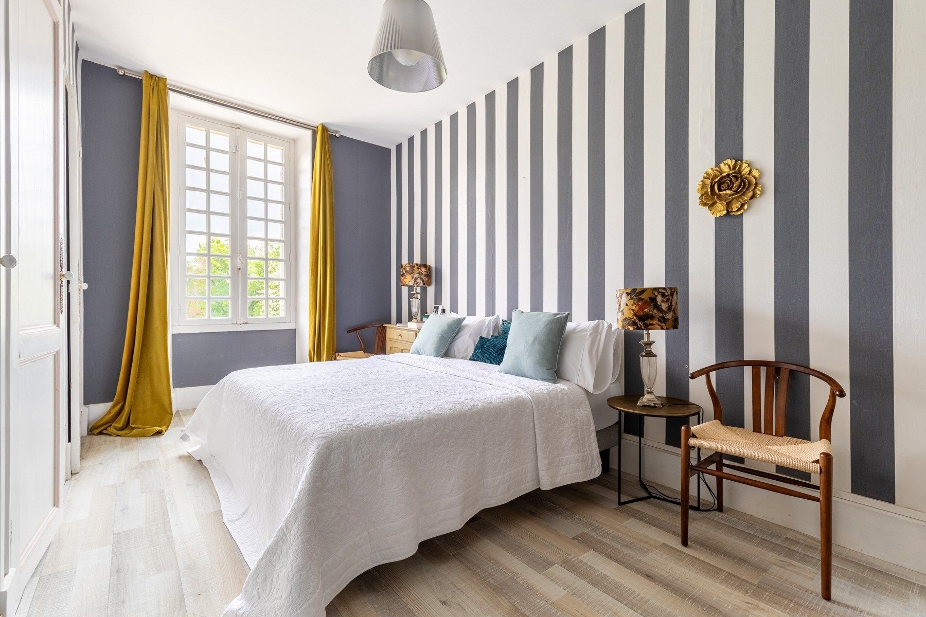 château 12 Pièces en vente sur BORDEAUX (33000)