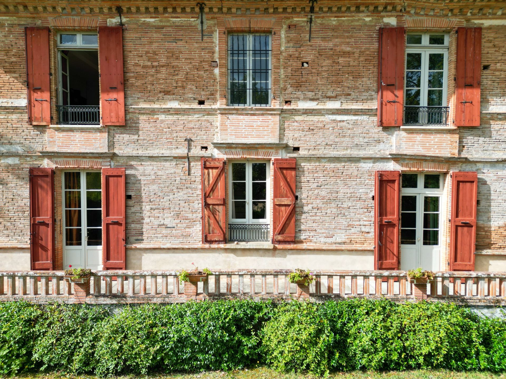 maison de luxe 16 Pièces en vente sur VERFEIL (31590)