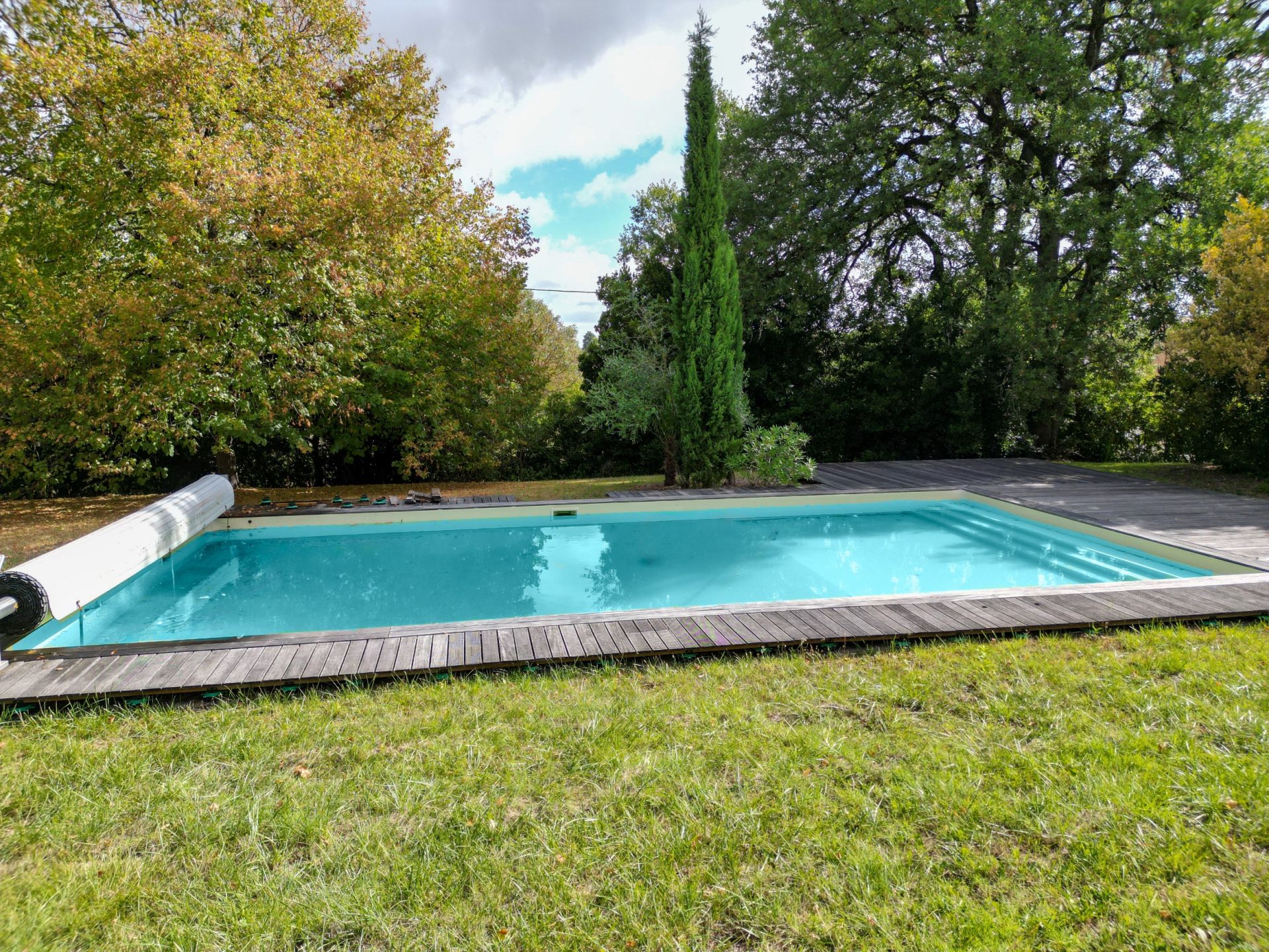 maison de luxe 16 Pièces en vente sur VERFEIL (31590)