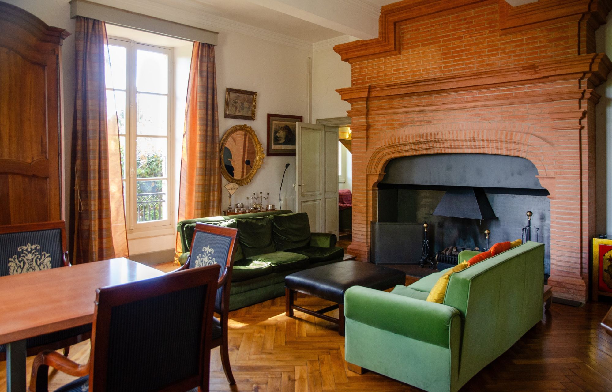 maison de luxe 16 Pièces en vente sur VERFEIL (31590)