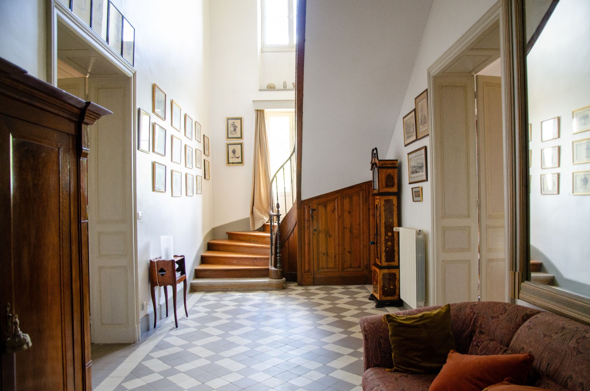 maison de luxe 16 Pièces en vente sur VERFEIL (31590)