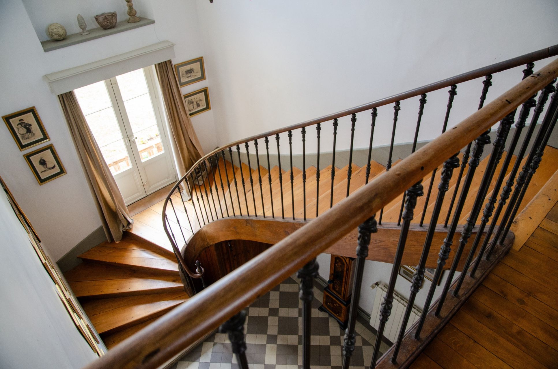 maison de luxe 16 Pièces en vente sur VERFEIL (31590)