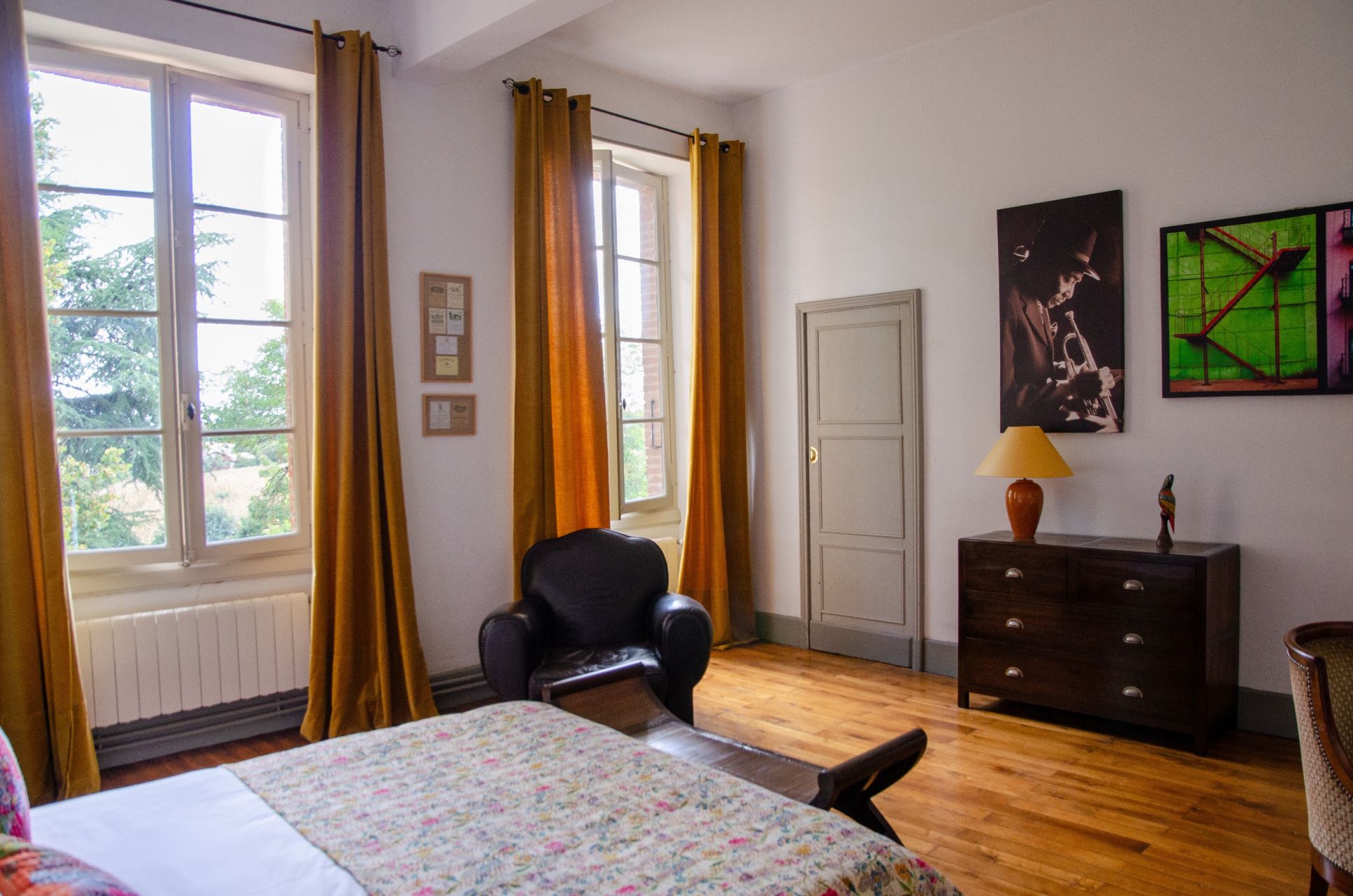 maison de luxe 16 Pièces en vente sur VERFEIL (31590)