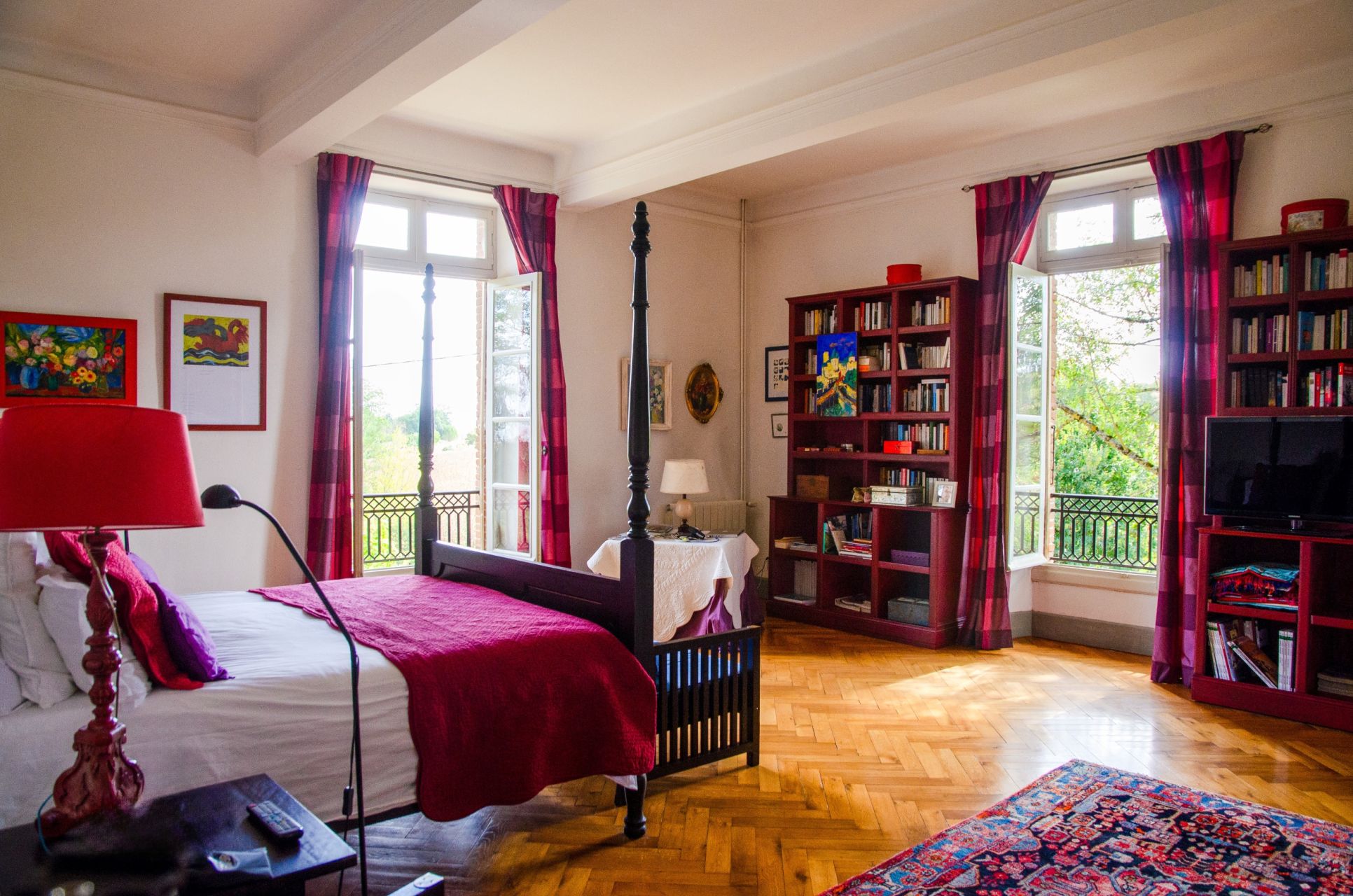 maison de luxe 16 Pièces en vente sur VERFEIL (31590)