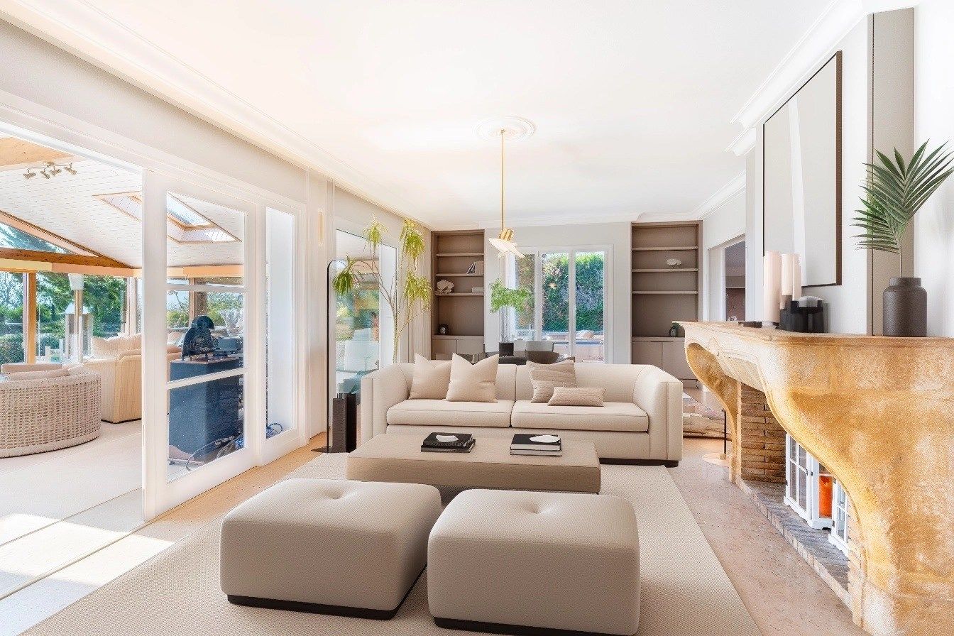 maison de luxe 10 Pièces en vente sur DIVONNE LES BAINS (01220)