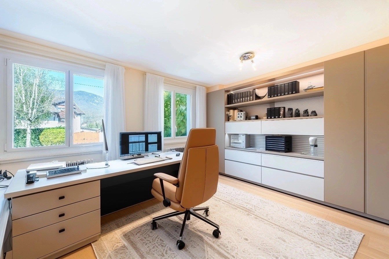 maison de luxe 10 Pièces en vente sur DIVONNE LES BAINS (01220)