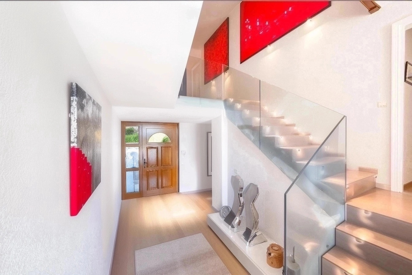 maison de luxe 10 Pièces en vente sur DIVONNE LES BAINS (01220)