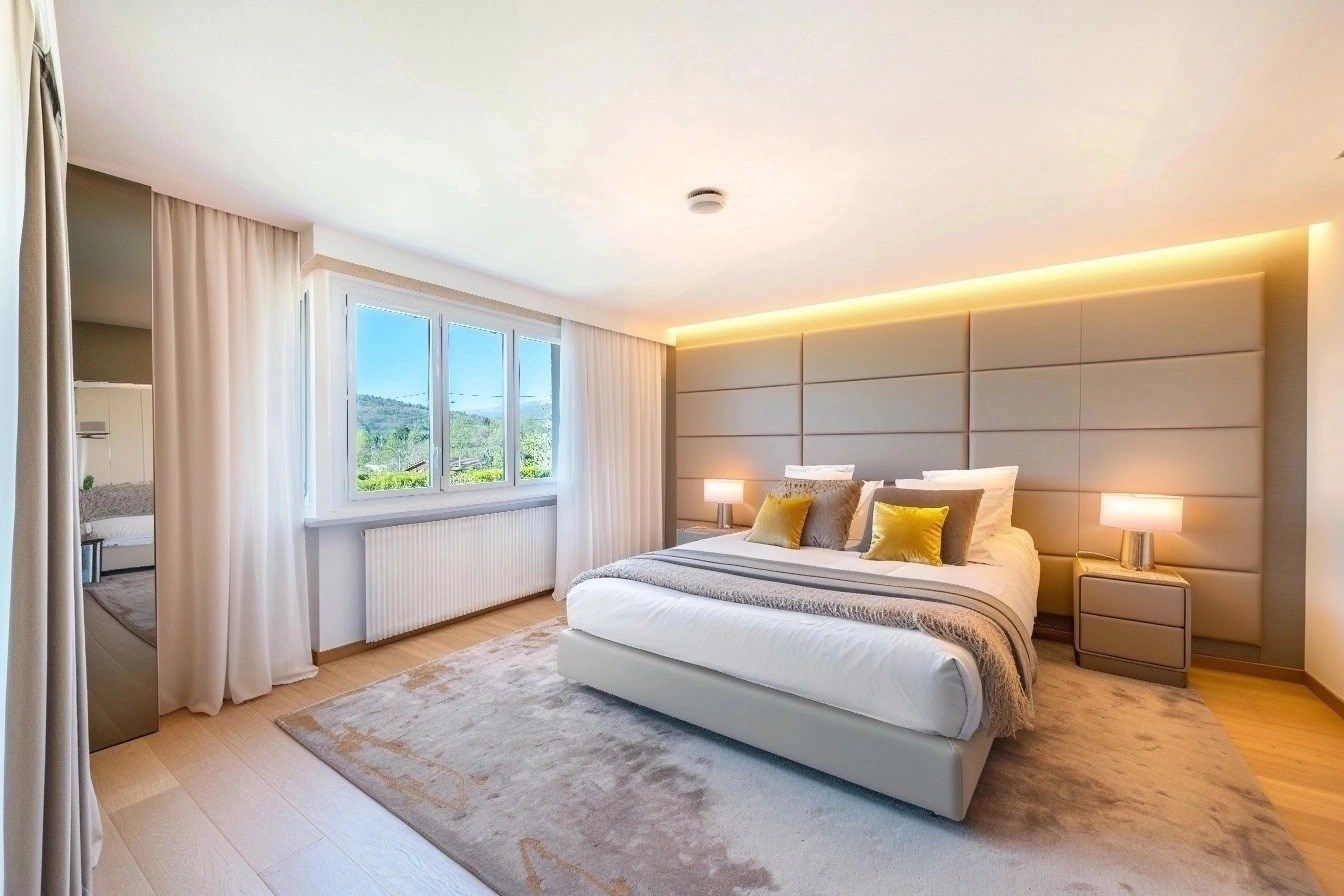 maison de luxe 10 Pièces en vente sur DIVONNE LES BAINS (01220)