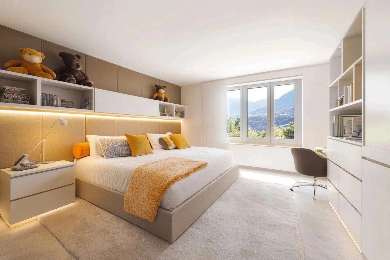 maison de luxe 10 Pièces en vente sur DIVONNE LES BAINS (01220)