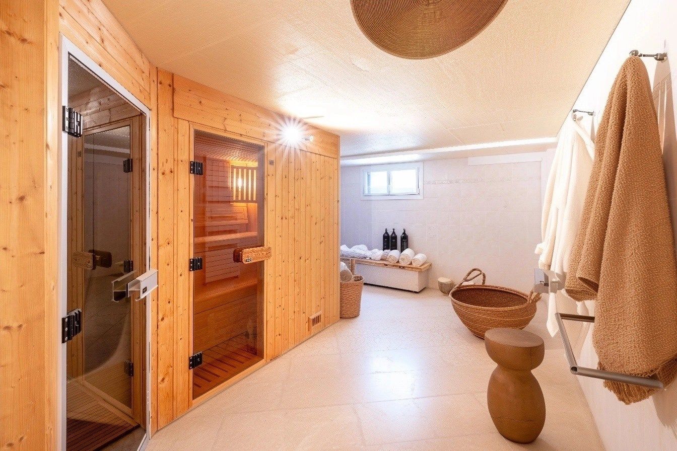 maison de luxe 10 Pièces en vente sur DIVONNE LES BAINS (01220)