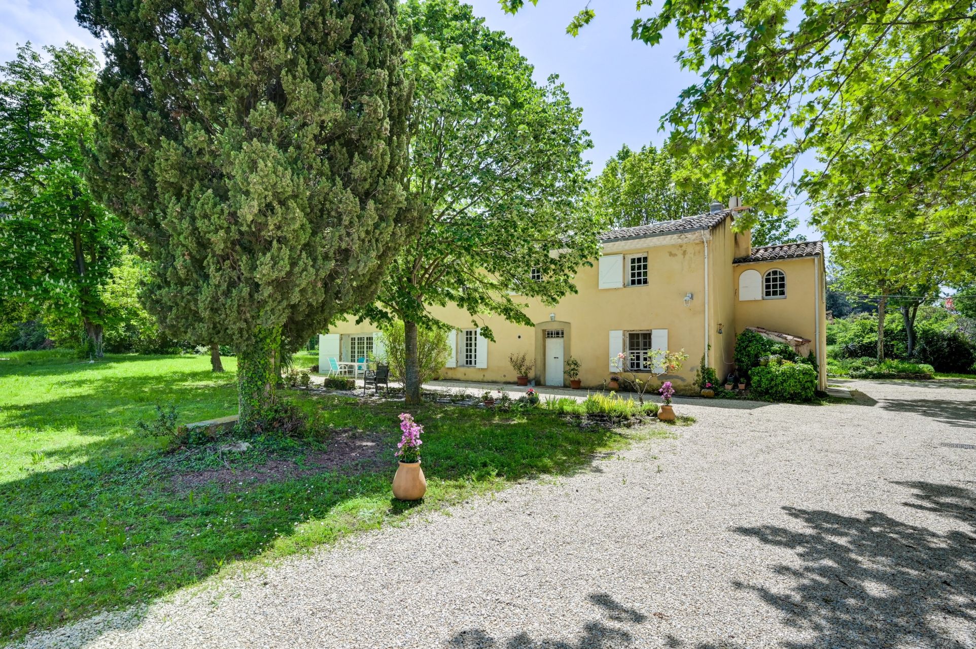 maison de luxe 7 Pièces en vente sur AIX EN PROVENCE (13100)