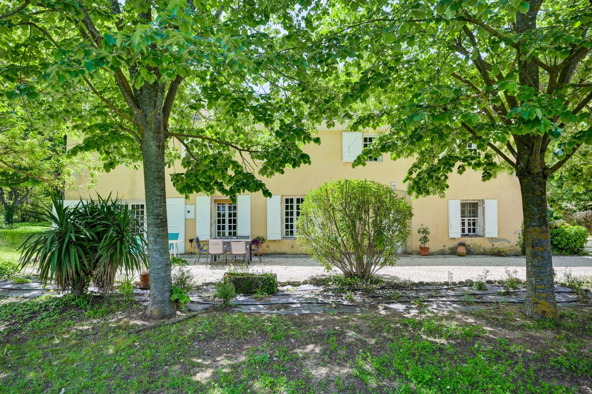 maison de luxe 7 Pièces en vente sur AIX EN PROVENCE (13100)