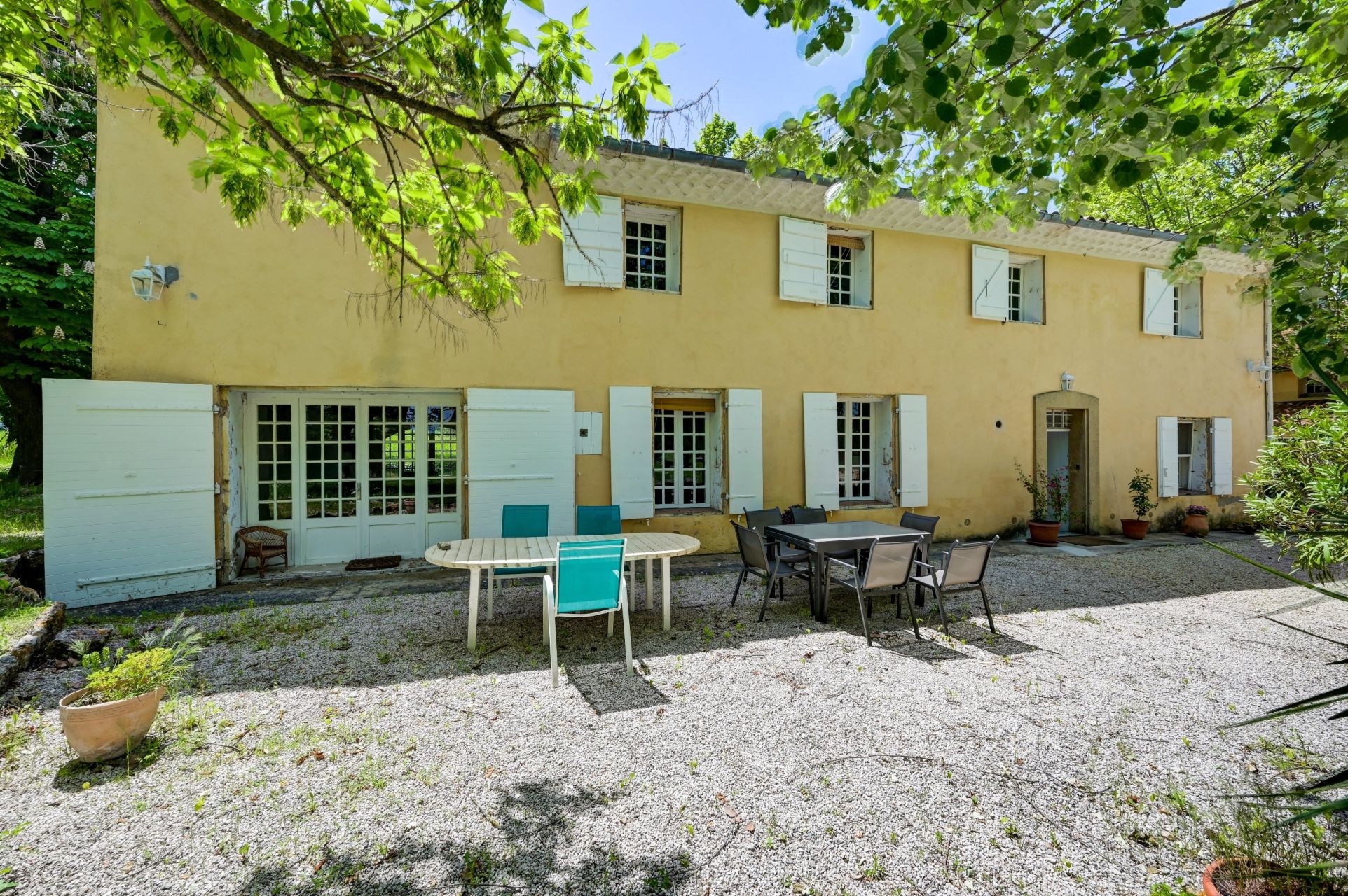 maison de luxe 7 Pièces en vente sur AIX EN PROVENCE (13100)