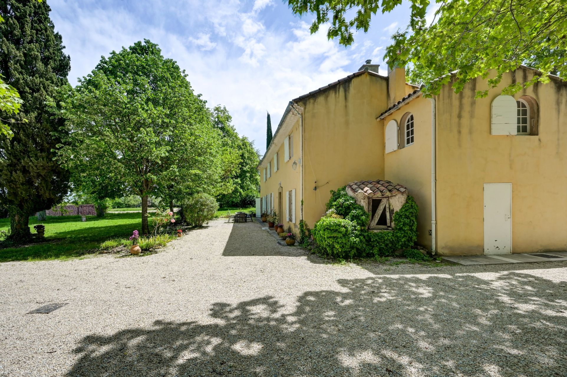 maison de luxe 7 Pièces en vente sur AIX EN PROVENCE (13100)