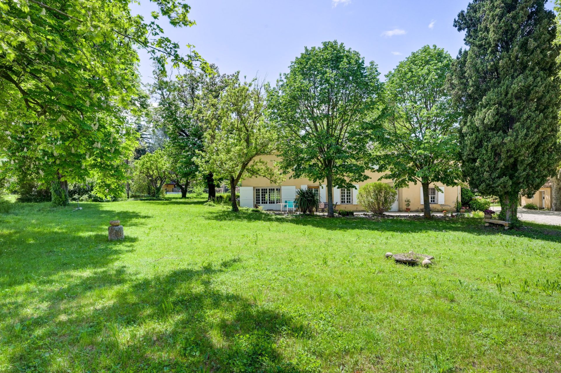 maison de luxe 7 Pièces en vente sur AIX EN PROVENCE (13100)