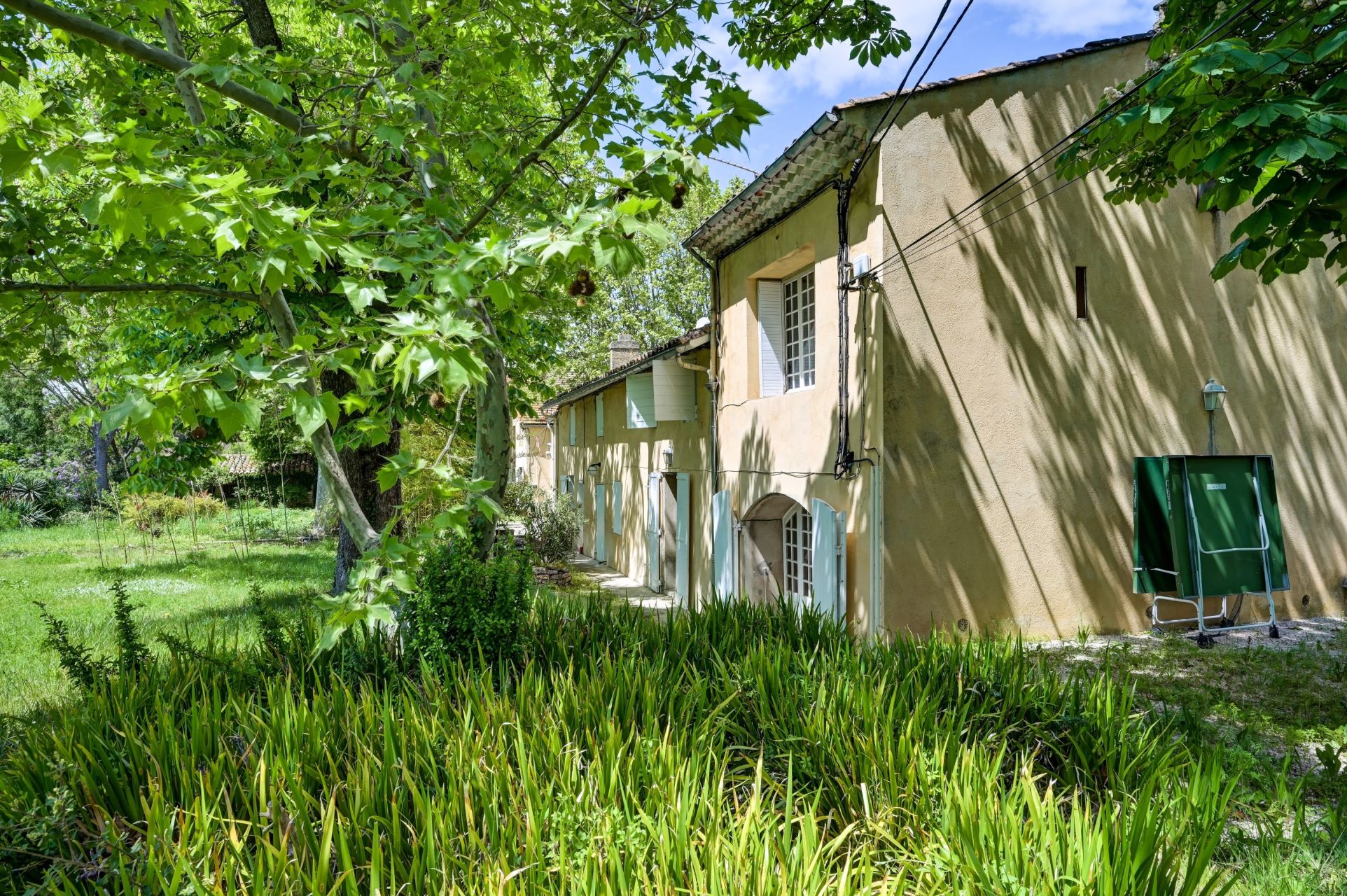 maison de luxe 7 Pièces en vente sur AIX EN PROVENCE (13100)