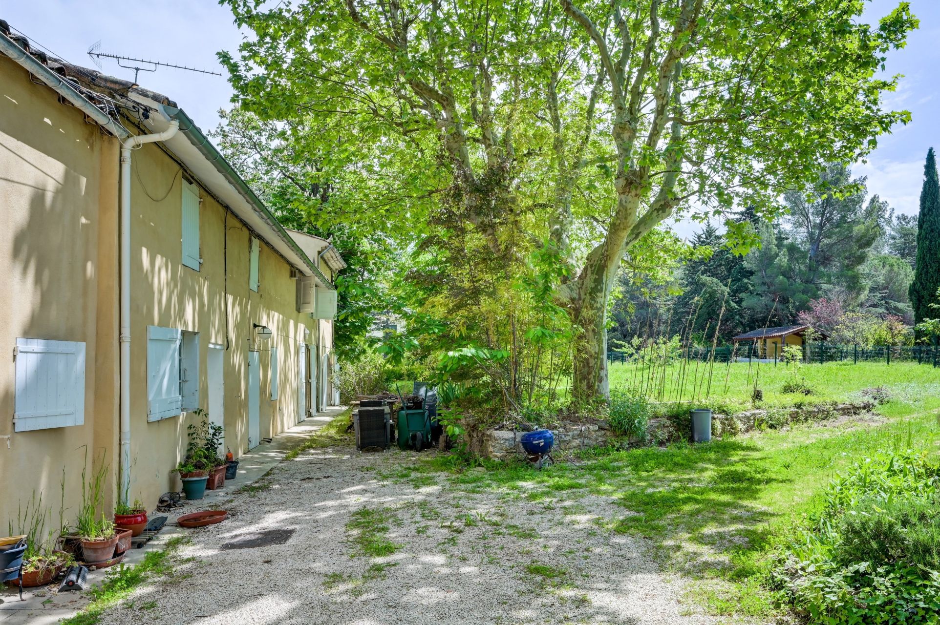 maison de luxe 7 Pièces en vente sur AIX EN PROVENCE (13100)