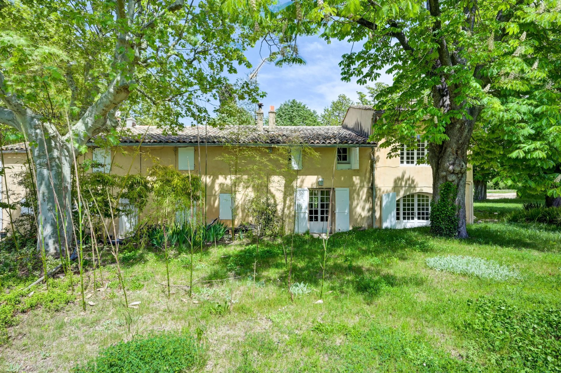 maison de luxe 7 Pièces en vente sur AIX EN PROVENCE (13100)