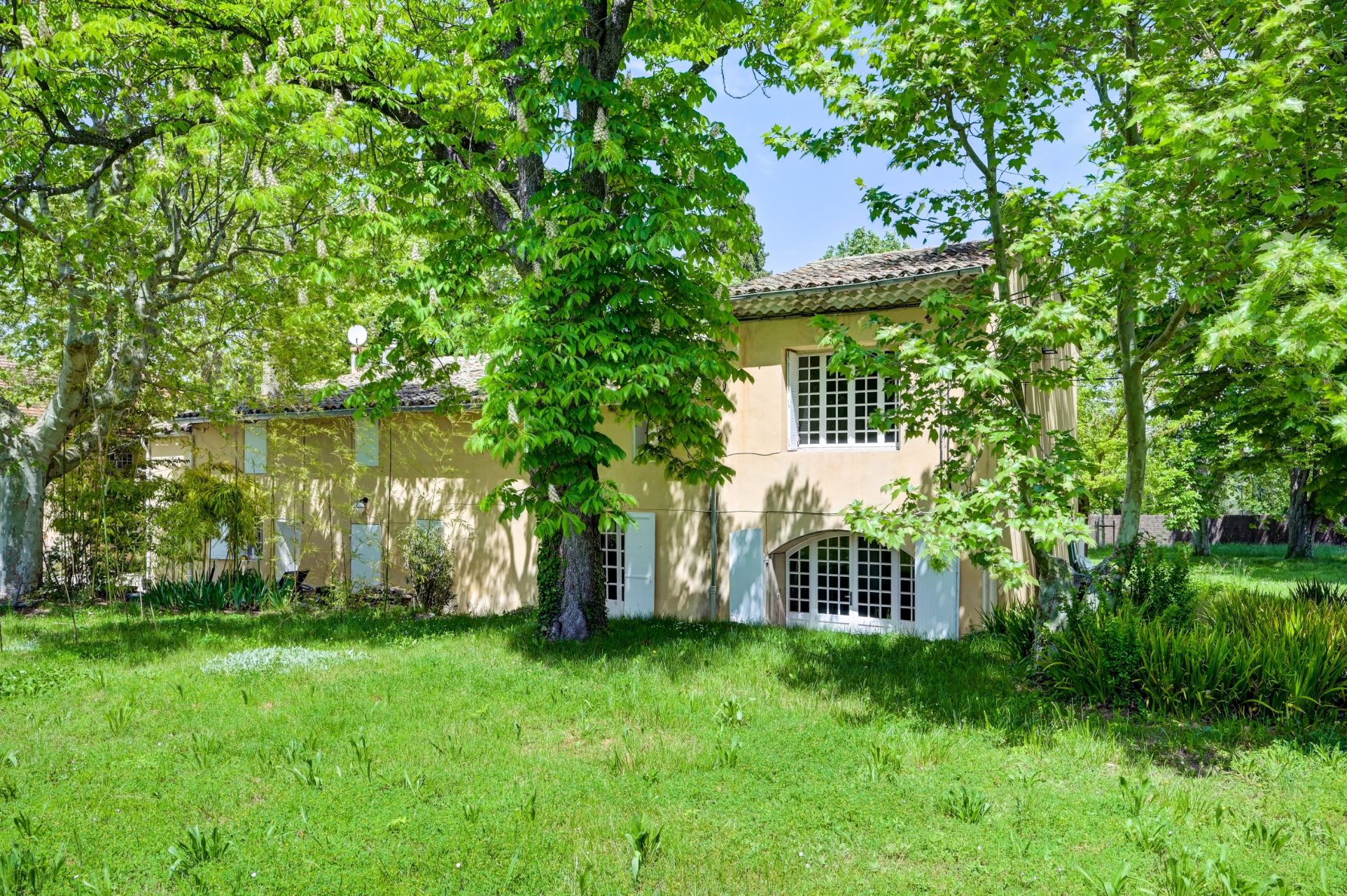 maison de luxe 7 Pièces en vente sur AIX EN PROVENCE (13100)