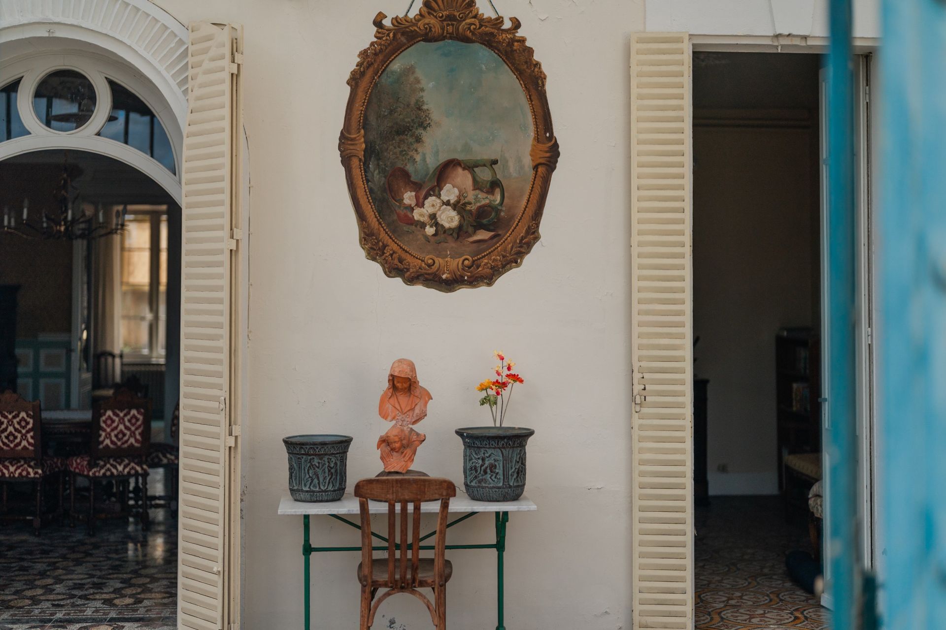 maison de luxe 10 Pièces en vente sur HOMPS (11200)