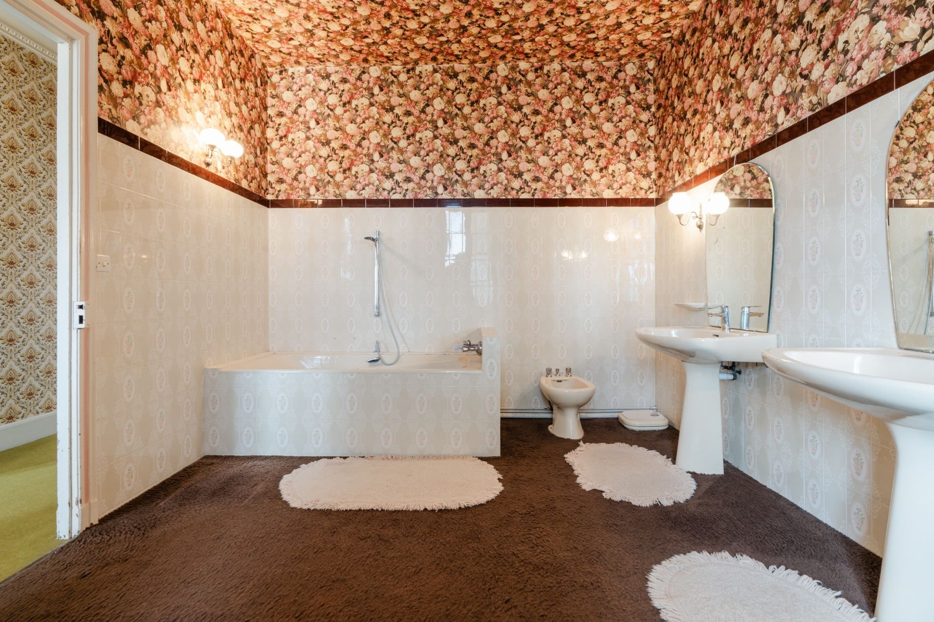 maison de luxe 10 Pièces en vente sur HOMPS (11200)