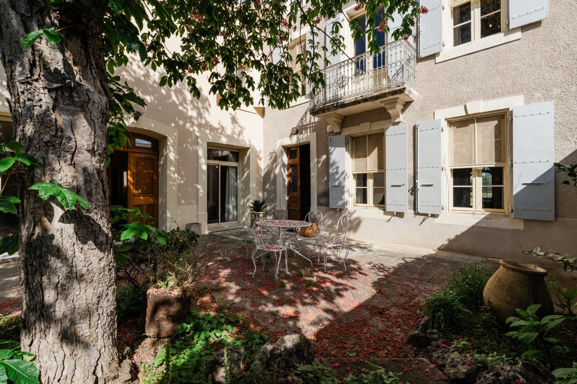 maison de luxe 10 Pièces en vente sur HOMPS (11200)