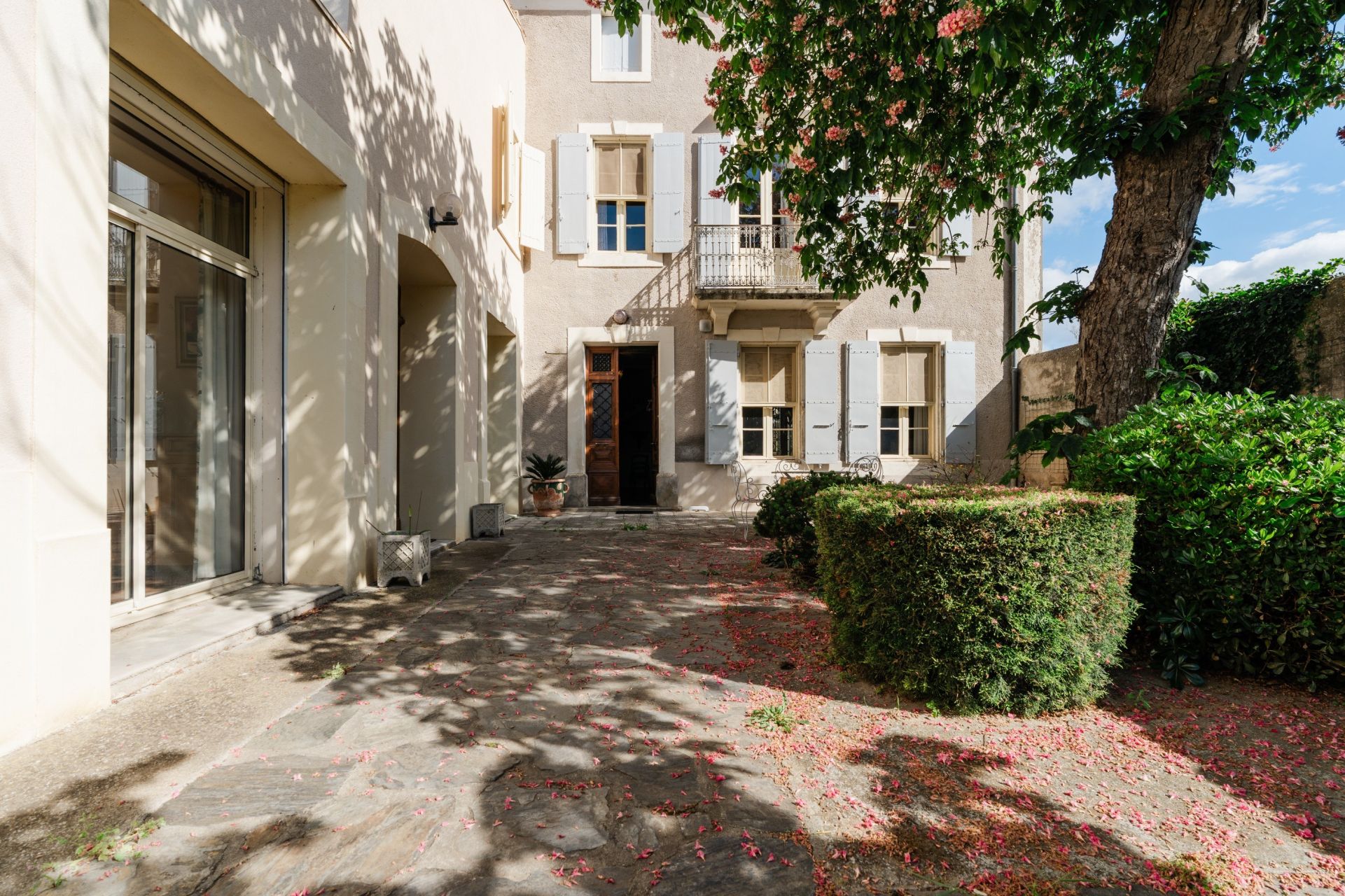 maison de luxe 10 Pièces en vente sur HOMPS (11200)