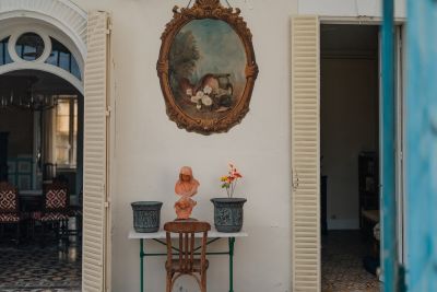 Vente Maison de luxe Homps 10 Pièces 336 m²