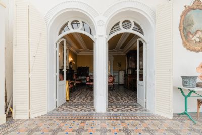 Vente Maison de luxe Homps 10&nbsp;Pièces 336&nbsp;m²