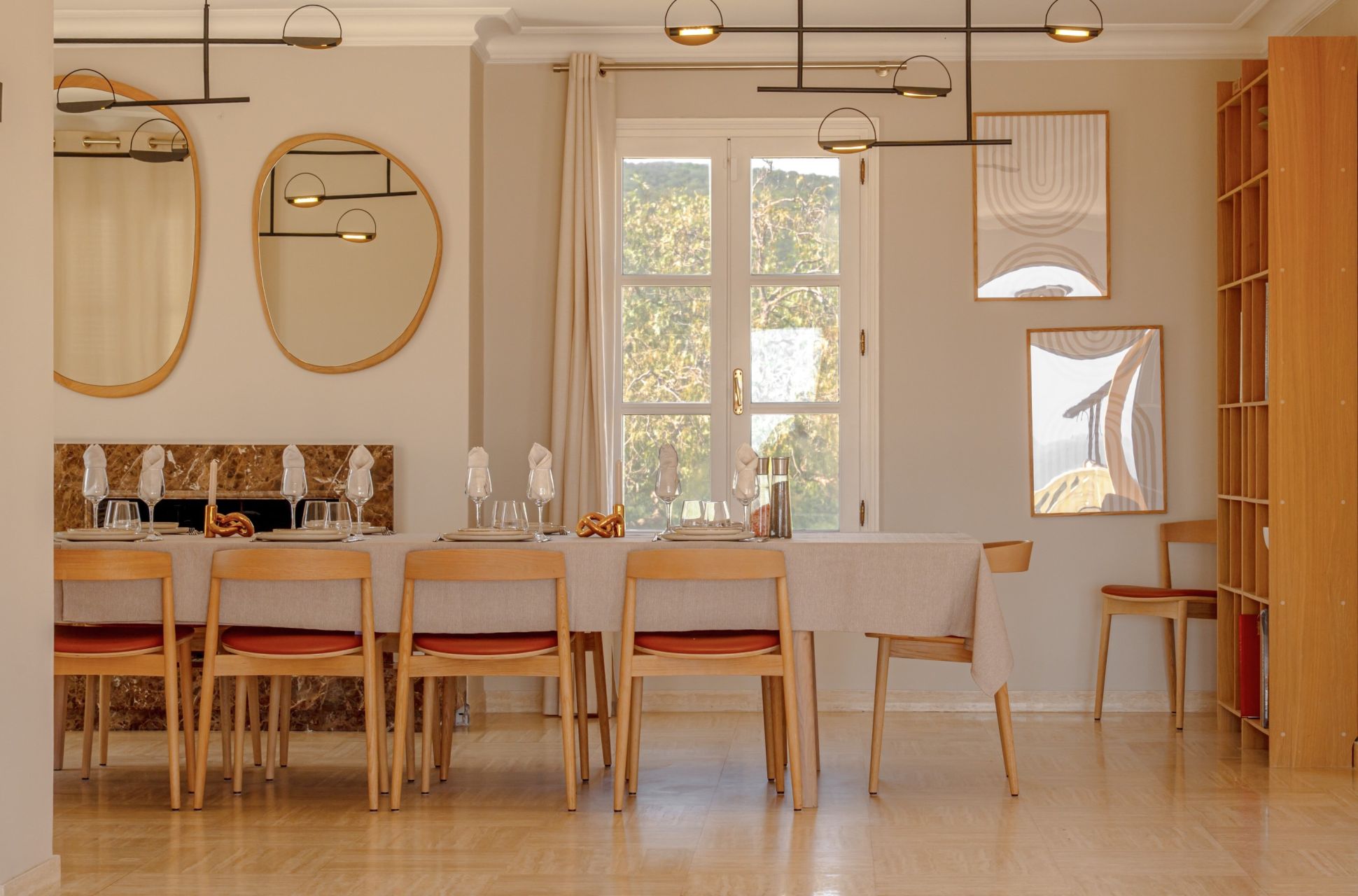 château 13 Pièces en location saisonnière sur ZONZA (20144)