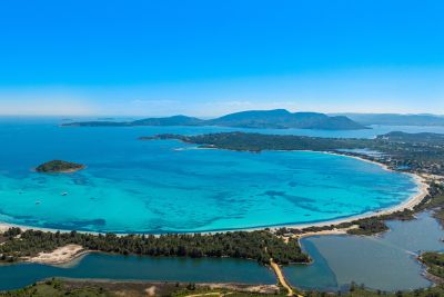 Vacances Château Zonza 13 Pièces 550 m²