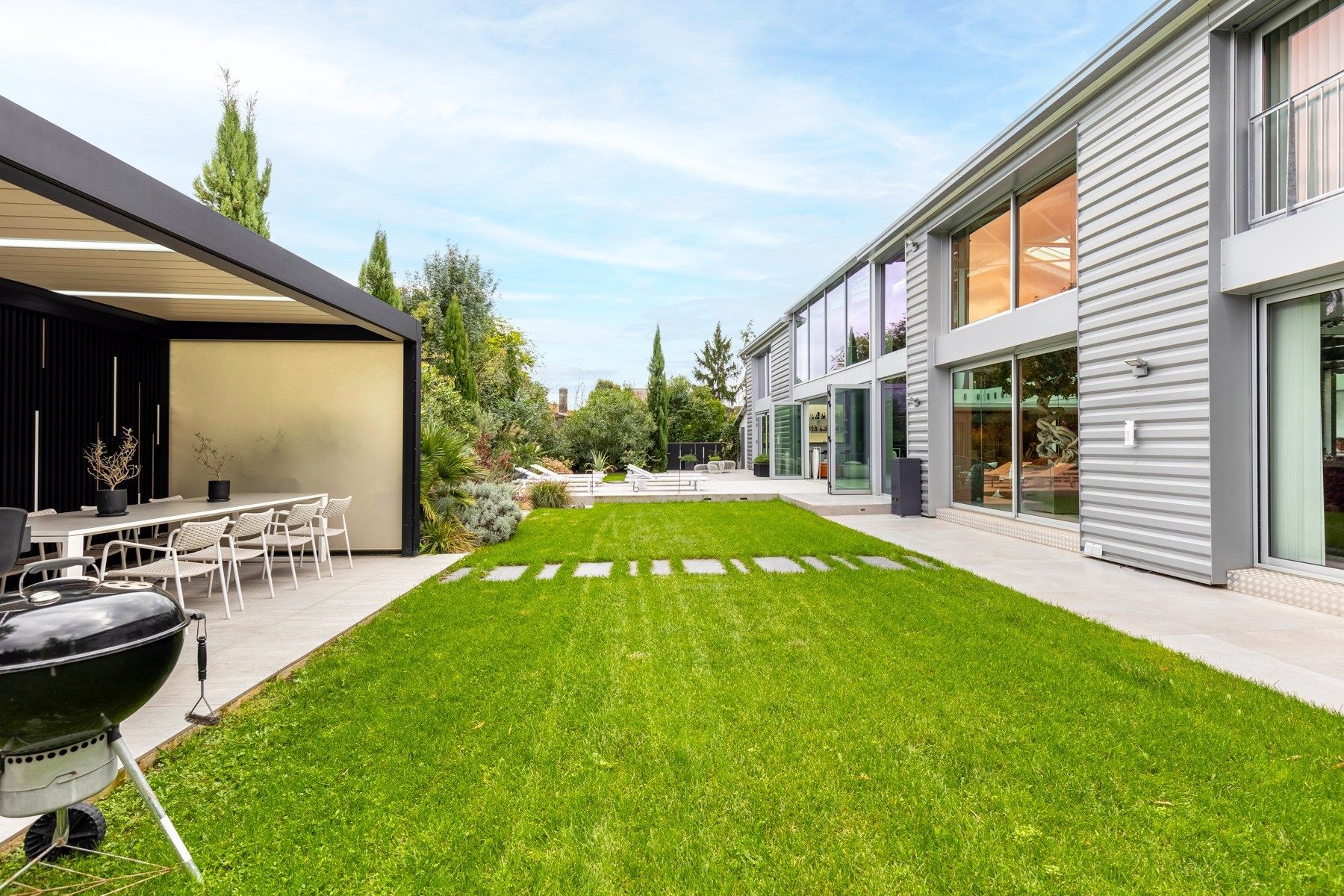 maison d'architecte 11 Pièces en vente sur BORDEAUX (33000)
