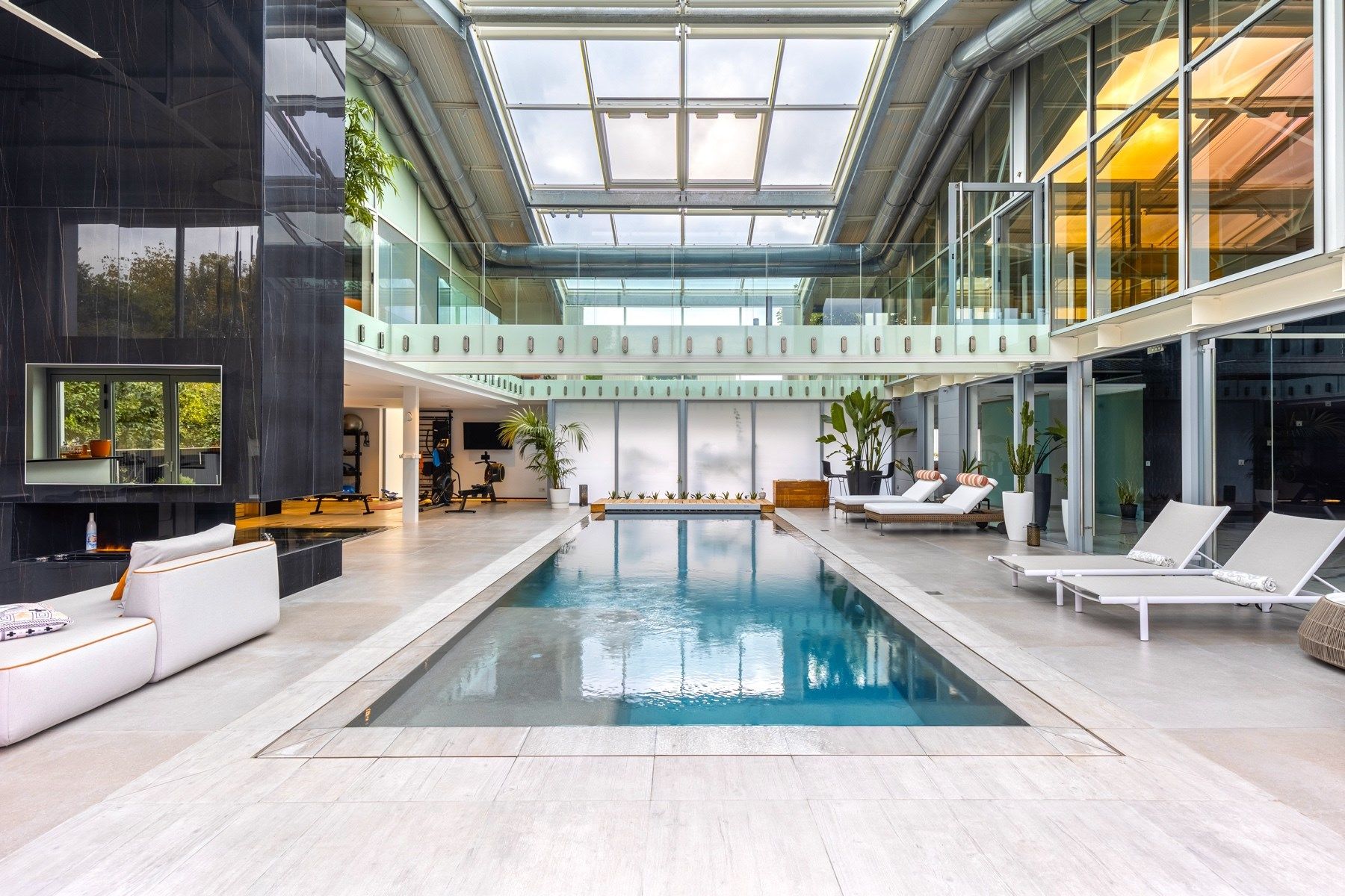 maison d'architecte 11 Pièces en vente sur BORDEAUX (33000)