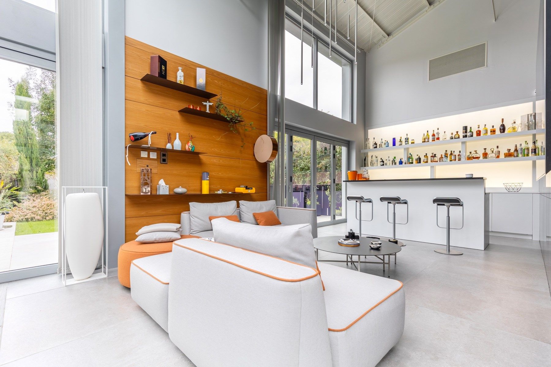 maison d'architecte 11 Pièces en vente sur BORDEAUX (33000)