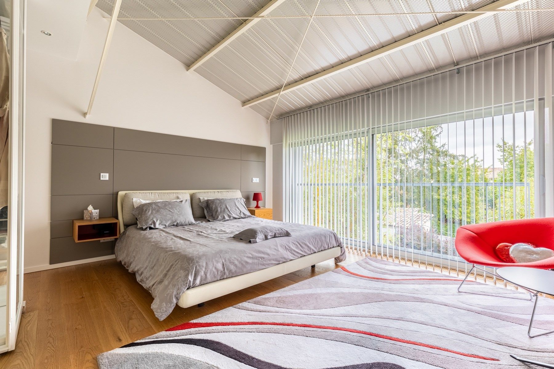 maison d'architecte 11 Pièces en vente sur BORDEAUX (33000)