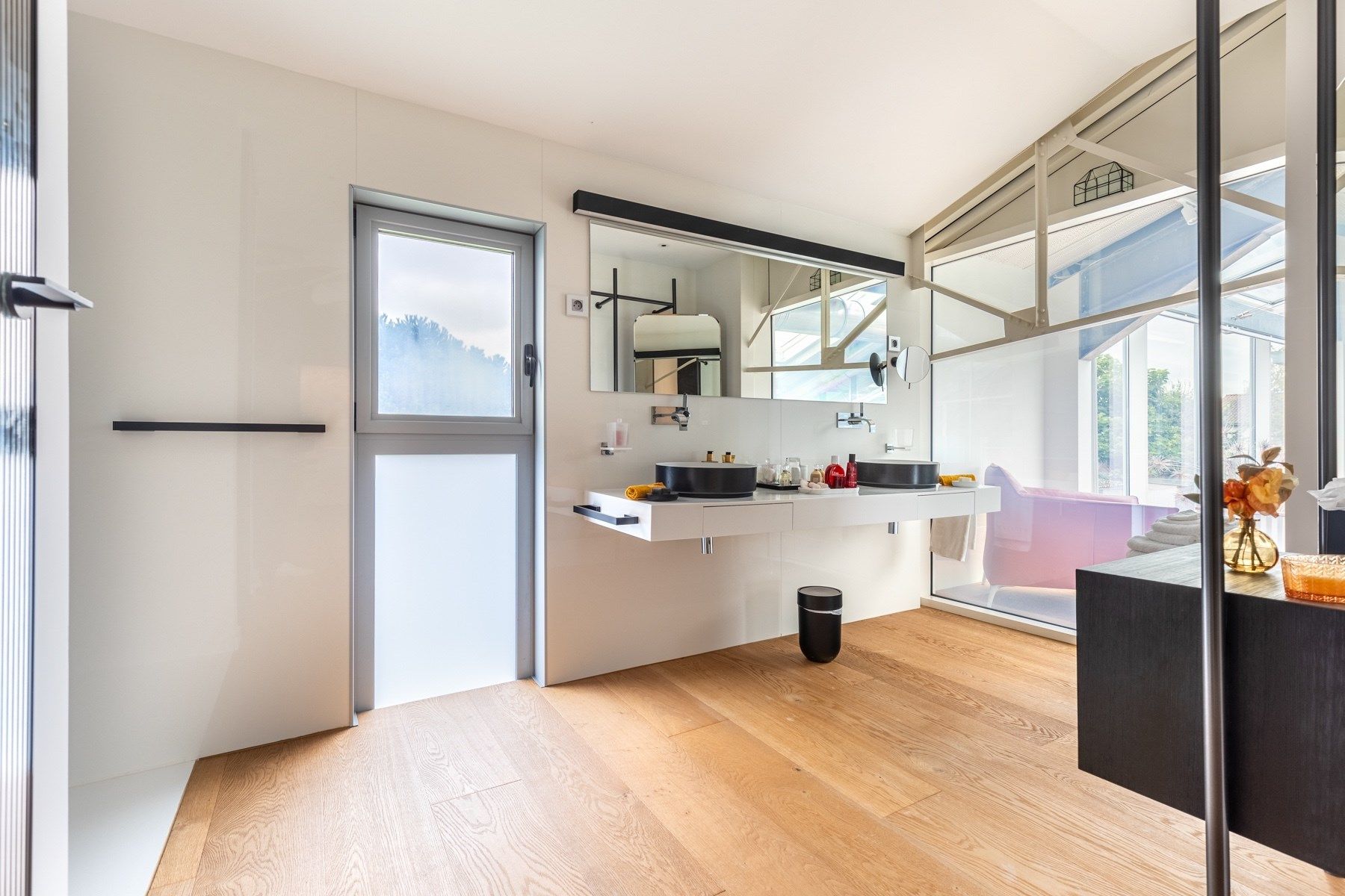 maison d'architecte 11 Pièces en vente sur BORDEAUX (33000)