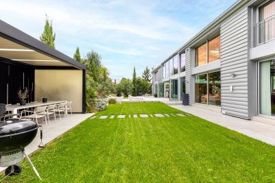 Vente Maison d'architecte Bordeaux 11&nbsp;Pièces 600&nbsp;m²