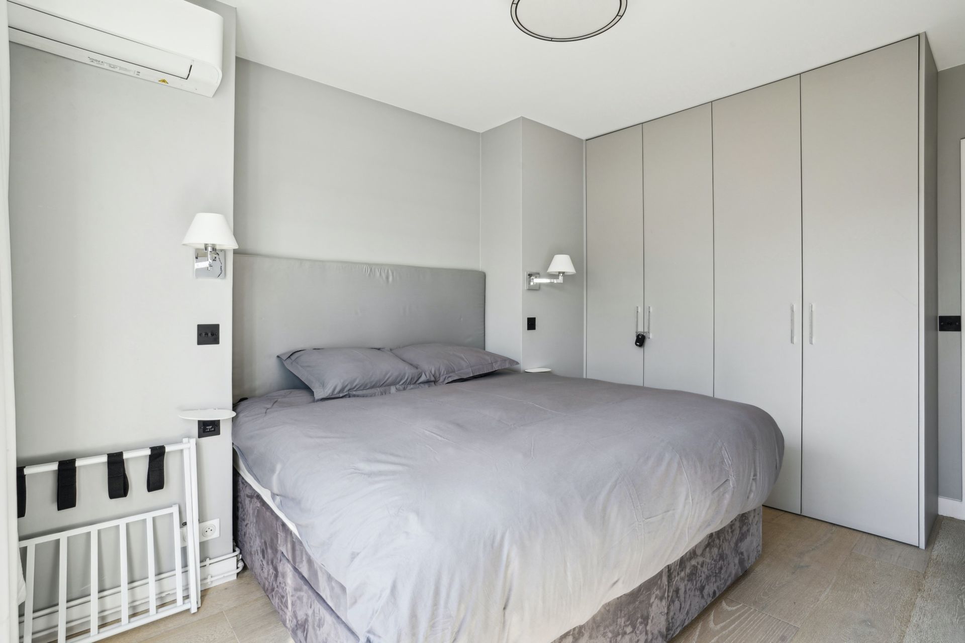 appartement de luxe 4 Pièces en vente sur PARIS (75017)