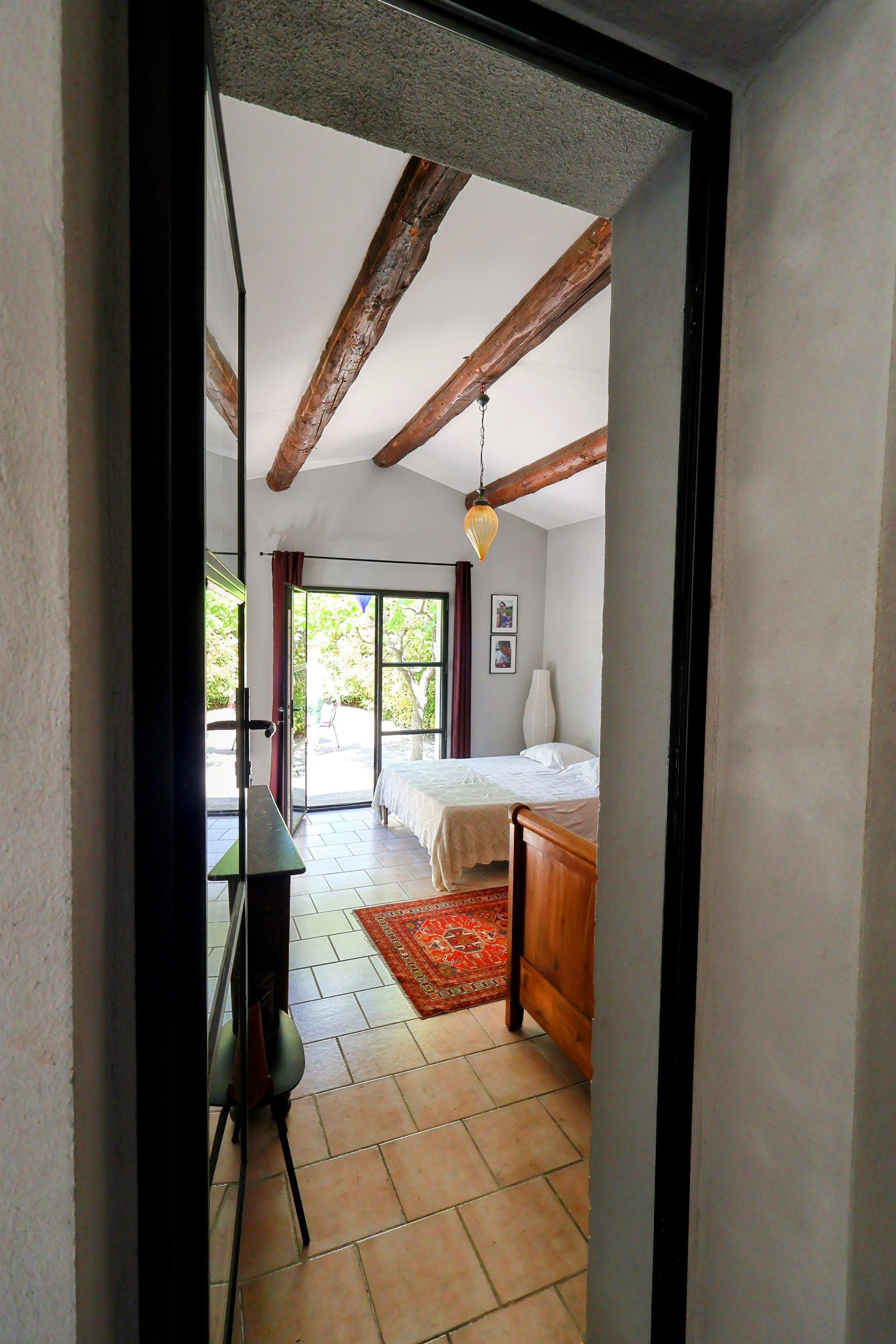 maison de luxe 7 Pièces en vente sur ASPIRAN (34800)