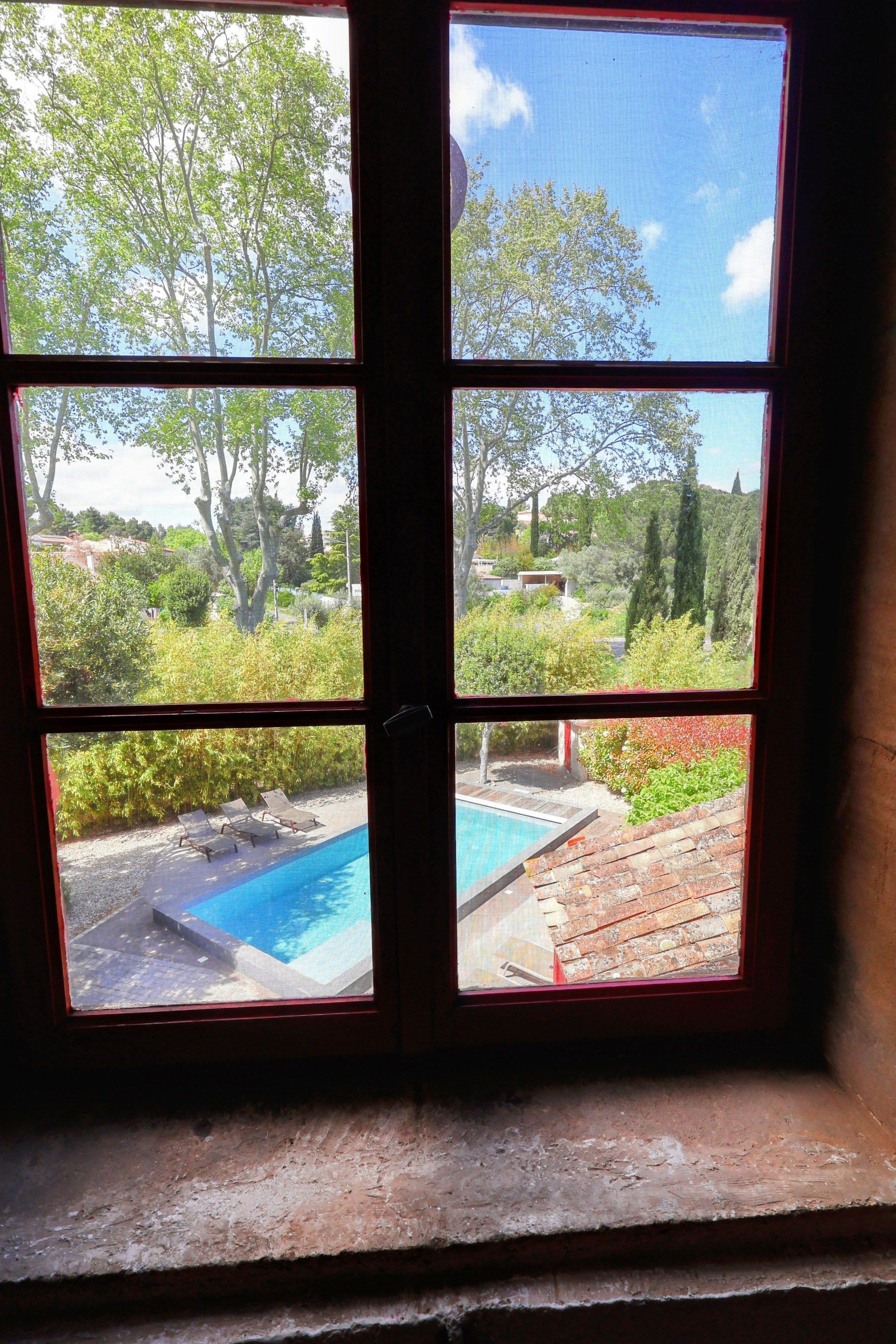 maison de luxe 7 Pièces en vente sur ASPIRAN (34800)