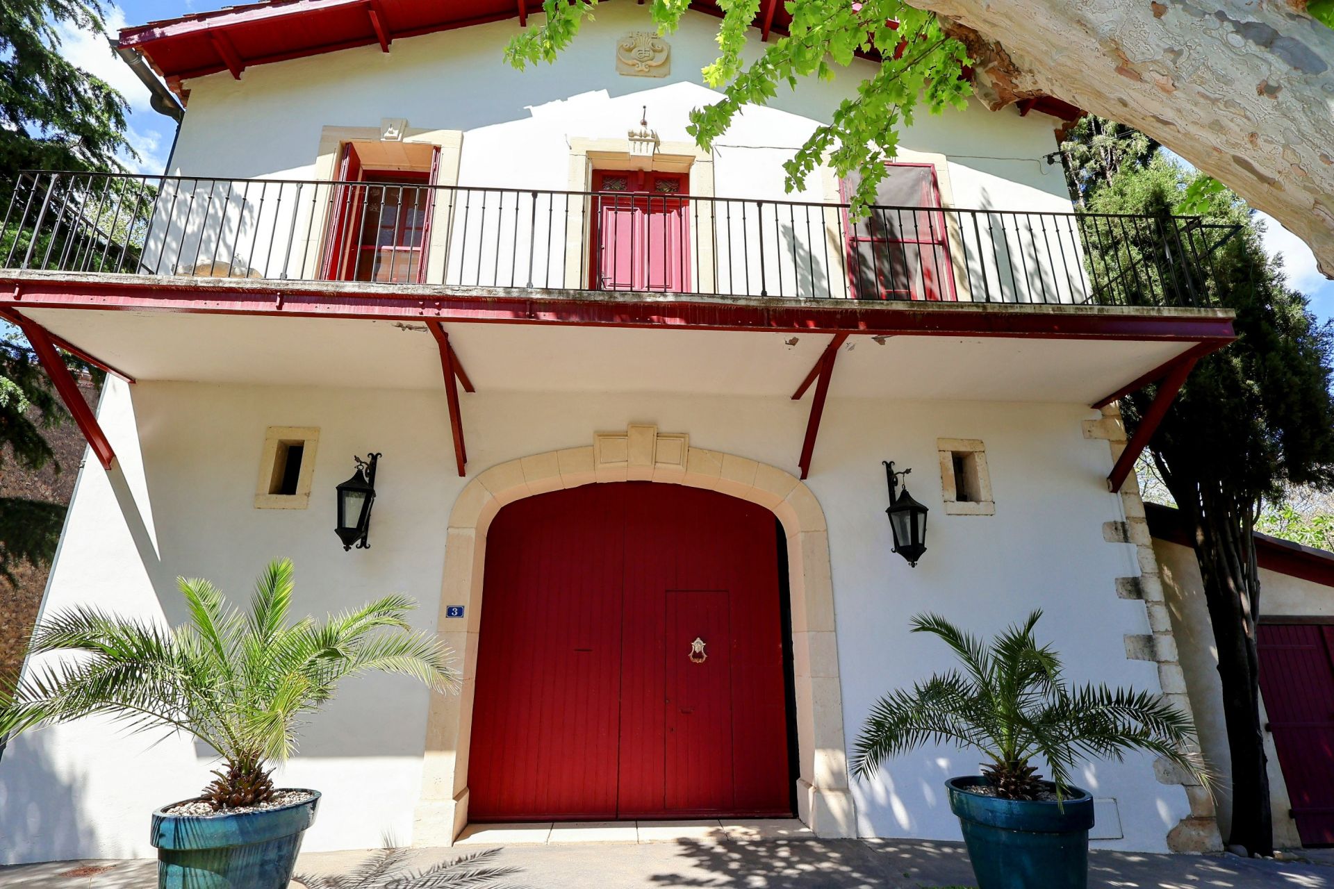 maison de luxe 7 Pièces en vente sur ASPIRAN (34800)